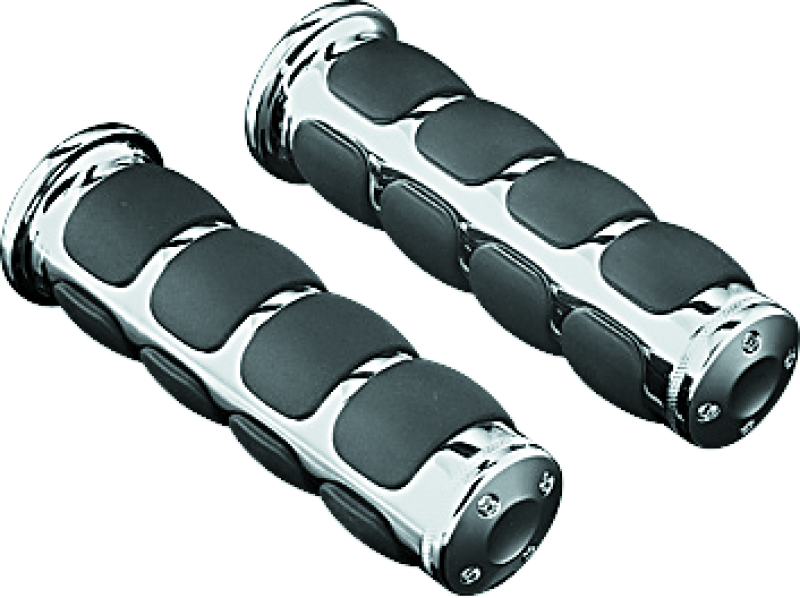 Kuryakyn Univ. Iso-Grip - 1in Bars 6240 6240 Photo - Primary