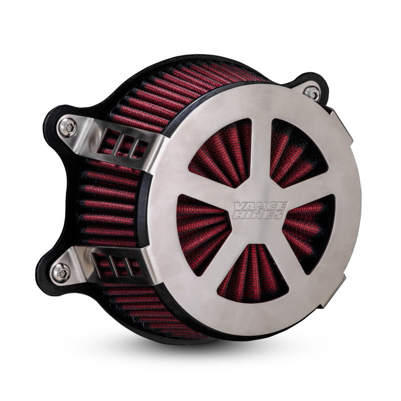Vance and Hines V&H Vo2 Radiant V Brushd Xl 71469 71469 User 1