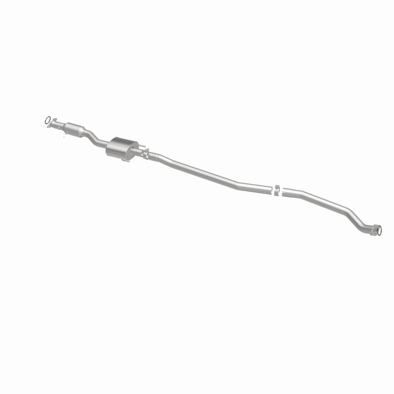 MagnaFlow Mazda CX-9 OEM Grade Federal / EPA Compliant Direct-Fit Catalytic Converter 21-335 360 Degree Image Set