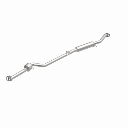 MagnaFlow Mazda MX-5 Miata OEM Grade Federal / EPA Compliant Direct-Fit Catalytic Converter 21-322 360 Degree Image Set