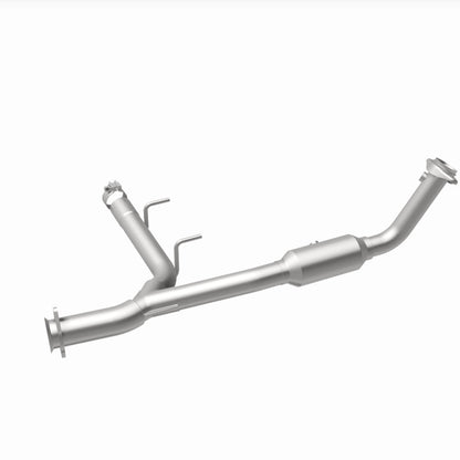 Magnaflow 05-06 Ford Expedition 5.4L Direct Fit Converter 4651411 4651411 360 Degree Image Set