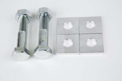 SPL Part Eccentric Lockout Kit for Subaru GR86/BRZ/GT86/WRX SPL EL FRS Photo - Primary