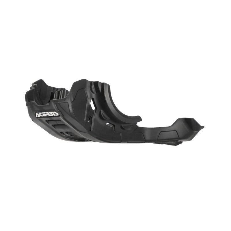 Acerbis 00+ Suzuki DRZ400E/S/SM Skid Plate - Black 2983350001 2983350001 User 1