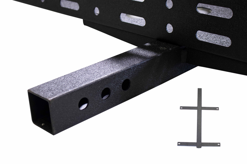 Fishbone Offroad 2In Hitch Cargo Basket FB21300 FB21300 Photo - out of package