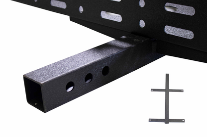 Fishbone Offroad 2In Hitch Cargo Basket FB21300 FB21300 Photo - out of package