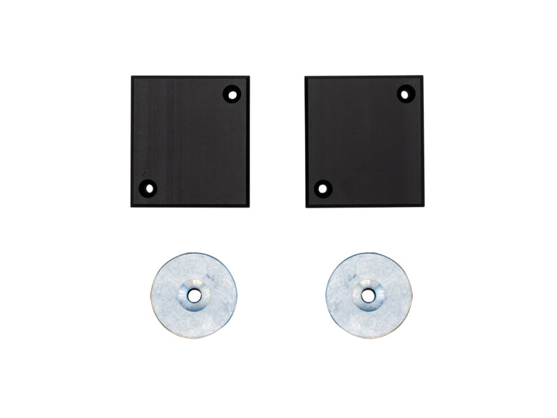 ICON 2020+ Jeep Wrangler JT Extended Bump Stop Spacer Kit 22071 22071 Photo - Primary