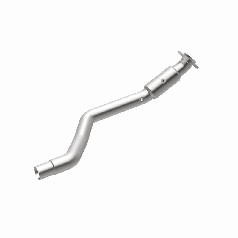 MagnaFlow OEM Grade Federal / EPA Compliant Direct-Fit Catalytic Converter 21-576 360 Degree Image Set