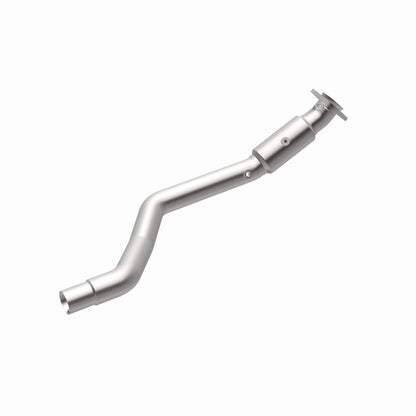 MagnaFlow OEM Grade Federal / EPA Compliant Direct-Fit Catalytic Converter 21-576 360 Degree Image Set