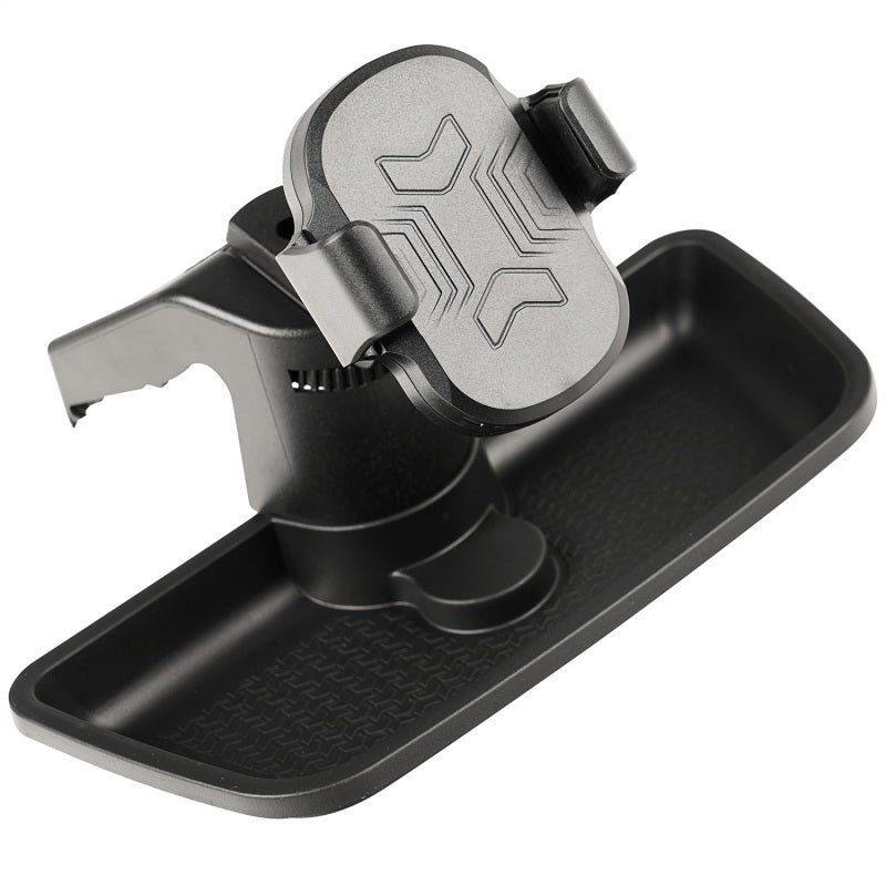Rugged Ridge Dash Multi-Mount Charging Phone Kit 11-18 JK 13551.34 13551.34 Photo - Primary