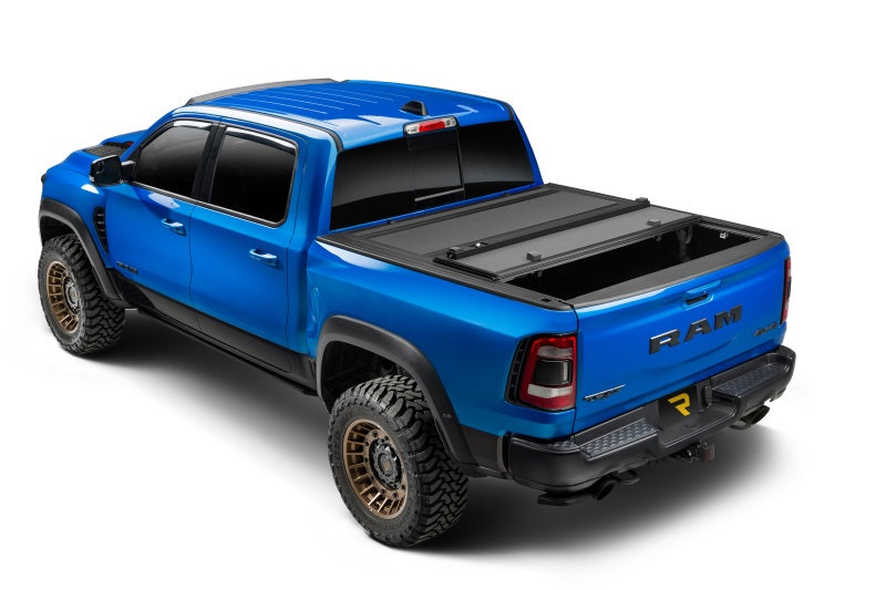 Extang 09-14 Ford F-150 6.5ft. Bed Endure ALX 80410