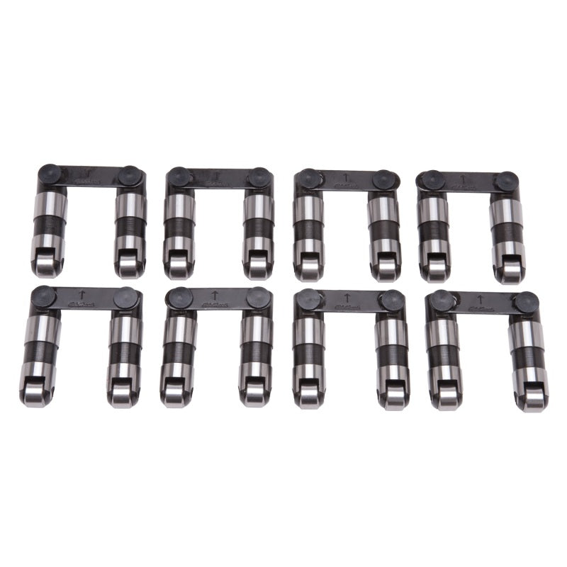 Edelbrock Lifters Hydraulic Roller Retro Fit Kit Ford FE 97393 Photo - Primary