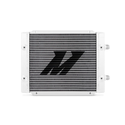 Mishimoto Oil Cooler - Universal 25-Row MMOC-25 User 9