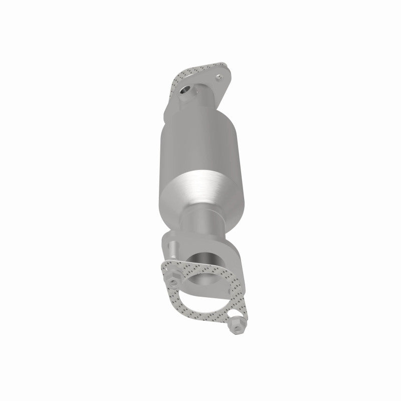 MagnaFlow Mitsubishi Lancer California Grade CARB Compliant Direct-Fit Catalytic Converter 4481930 360 Degree Image Set
