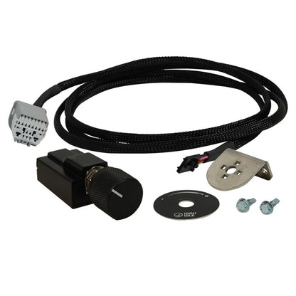 BD Diesel High Idle Control Kit 2023+ Power Stroke F-SERIES Super Duty F250/F350/F450/F550/F600 1036613 1036613 Photo - Unmounted
