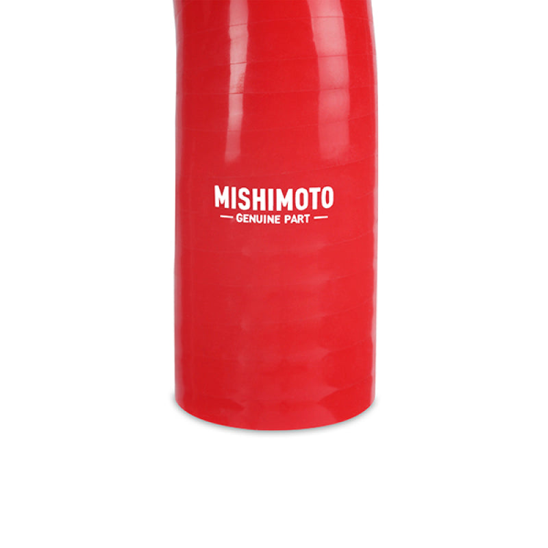 Mishimoto Chevrolet C5 Corvette/Z06 Silicone Radiator Hose Kit MMHOSE-VET-97RD User 4