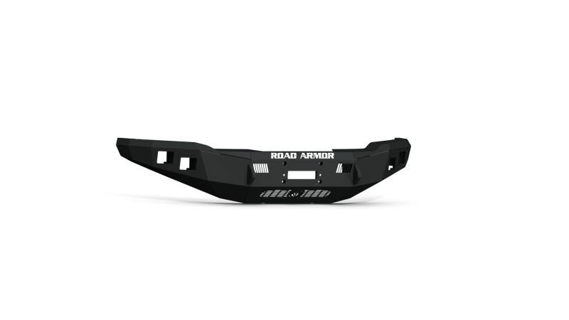 Road Armor 18-20 Ford F-150 Stealth Front Winch Bumper - Tex Blk 6181F0B 6181F0B Photo - Primary