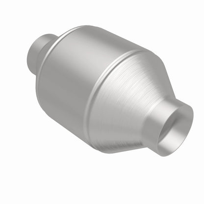 MagnaFlow OEM Grade Federal / EPA Compliant Universal Catalytic Converter 51655 360 Degree Image Set