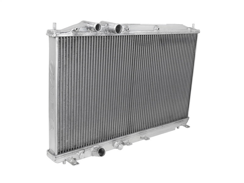 Skunk2 Alpha Series 06-11 Honda Civic SI Radiator (Dual Core) 349-05-3000 Photo - Unmounted
