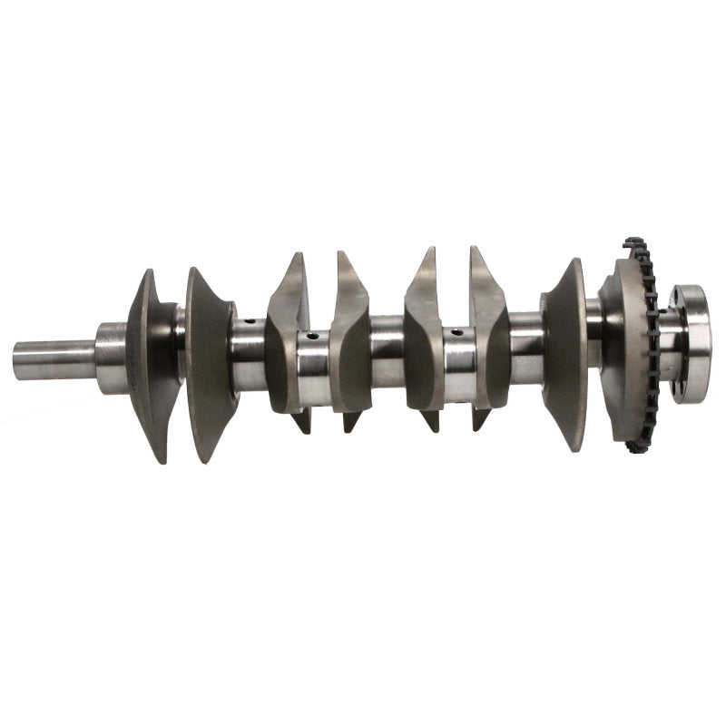 Manley Performance EVOX 4340 Billet 94mm Stroke Turbo Tuff Series Crankshaft 190230B User 2