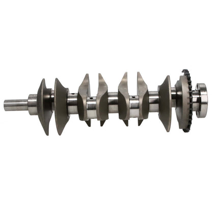 Manley Performance EVOX 4340 Billet 94mm Stroke Turbo Tuff Series Crankshaft 190230B User 2