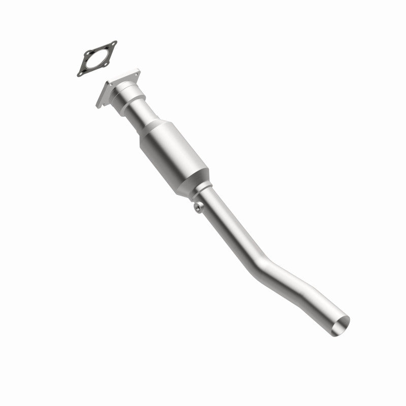 MagnaFlow Dodge Neon California Grade CARB Compliant Direct-Fit Catalytic Converter 4561166 360 Degree Image Set