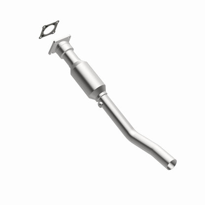 MagnaFlow Dodge Neon California Grade CARB Compliant Direct-Fit Catalytic Converter 4561166 360 Degree Image Set