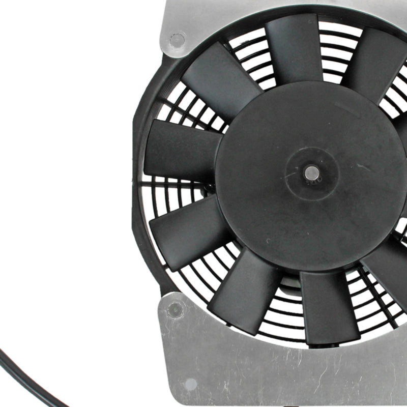 Arrowhead 03-04 Yamaha YFM400 Kodiak 2WD Cooling Fan 434-58006 434-58006 Photo - Primary