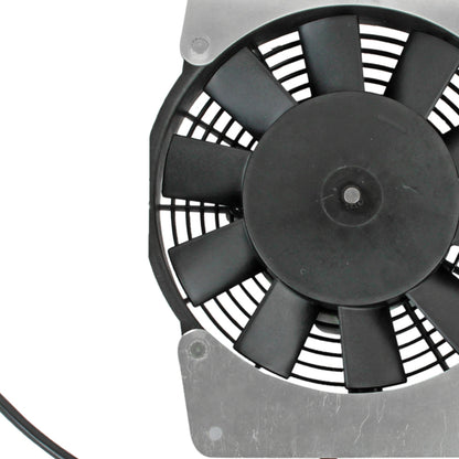 Arrowhead 03-04 Yamaha YFM400 Kodiak 2WD Cooling Fan 434-58006 434-58006 Photo - Primary