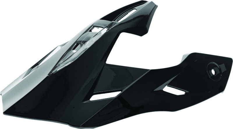 First Gear Ajax Visor Blk 446707 446707 Photo - Primary