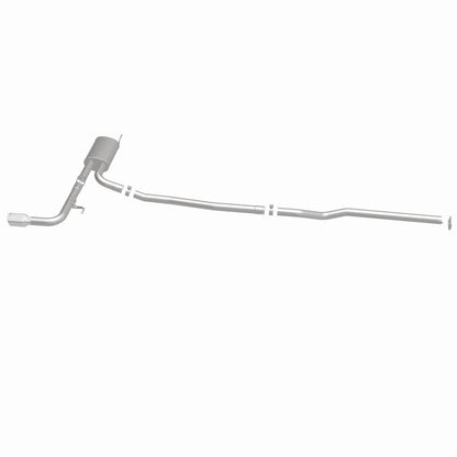 MagnaFlow Ford Fusion Street Series Cat-Back Performance Exhaust System 15229 360 Degree Image Set