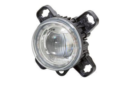 Hella Headlamp DeZf Di Md12/24 1F0 011988171 011988171 Photo - Primary