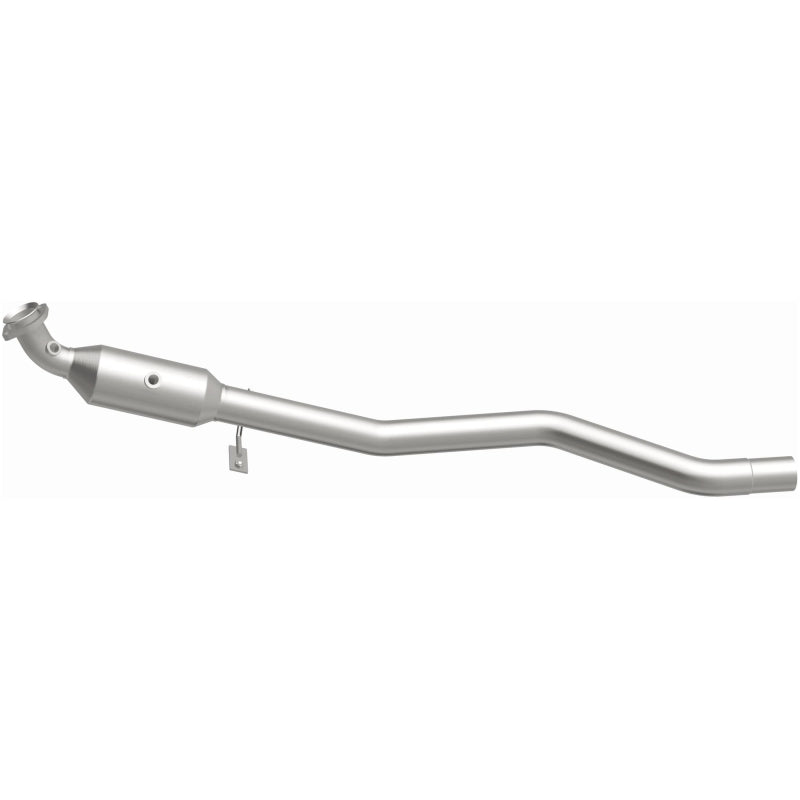 MagnaFlow Mercedes-Benz GL450 California Grade CARB Compliant Direct-Fit Catalytic Converter 5451173 Photo - out of package