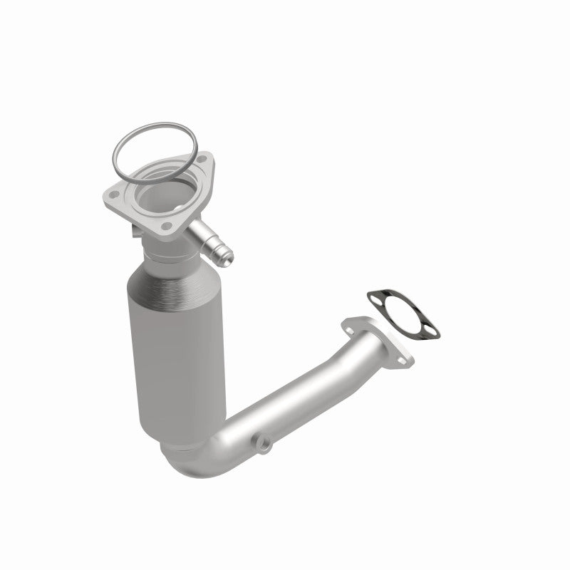 MagnaFlow Ford Focus California Grade CARB Compliant Direct-Fit Catalytic Converter 4561020 360 Degree Image Set