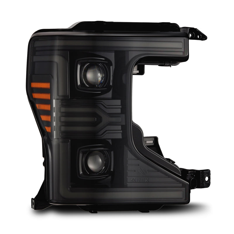 AlphaRex ARX LUXX Headlights Lights Headlights main image