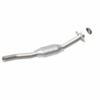 MagnaFlow Standard Grade Federal / EPA Compliant Direct-Fit Catalytic Converter 93138 360 Degree Image Set