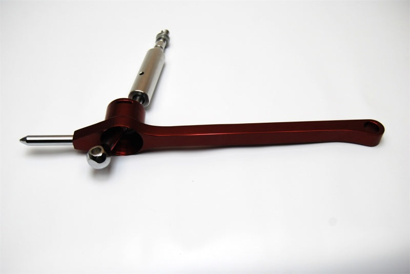 Fidanza 99-03 BMW E46 Short Throw Shifter 891854 891854 Photo - Primary