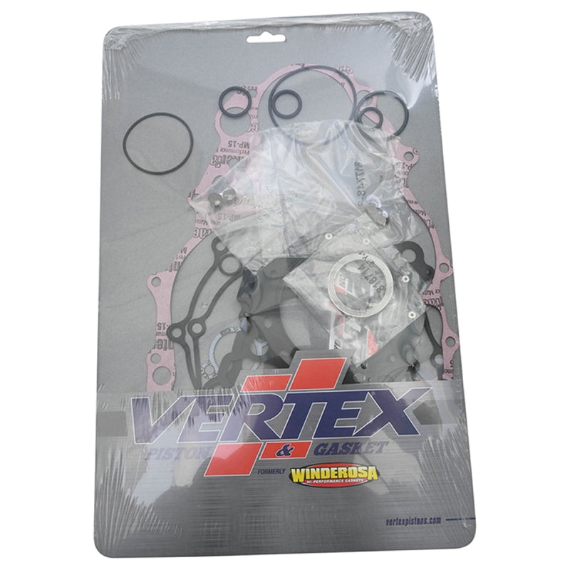 Vertex Pistons Vertex Gaskets 15-19 Yamaha WR250F Complete Gasket Kit 808690 808690 Photo - Primary