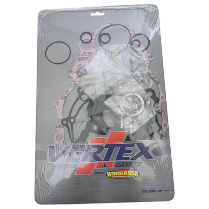 Vertex Pistons Vertex Gaskets 15-19 Yamaha WR250F Complete Gasket Kit 808690 808690 Photo - Primary