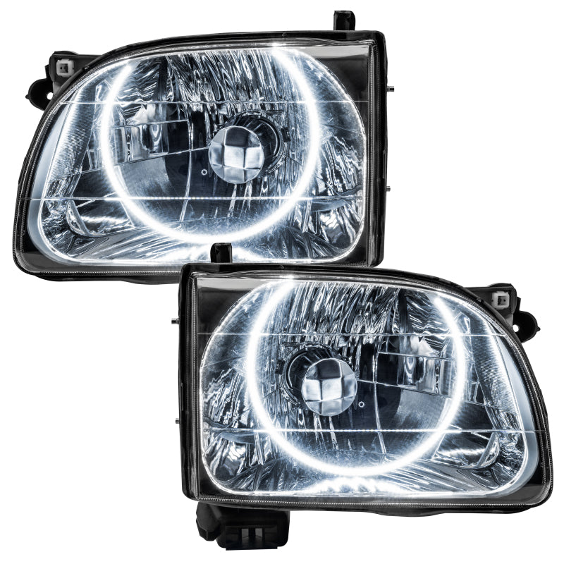 ORACLE Lighting Oracle 01-04 Toyota Tacoma SMD HL - White 7202-001 7202-001 Photo - Primary