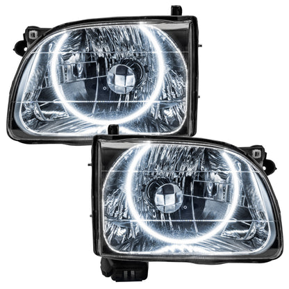 ORACLE Lighting Oracle 01-04 Toyota Tacoma SMD HL - White 7202-001 7202-001 Photo - Primary