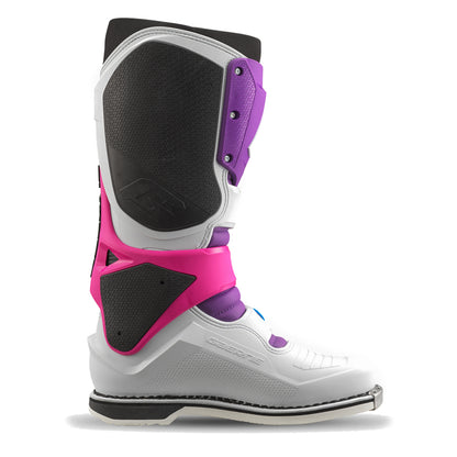 Gaerne SG22 Limited Edition Boot Purple/White/Rhodamine Size - 8 2262-019-8 2262-019-8 User 1