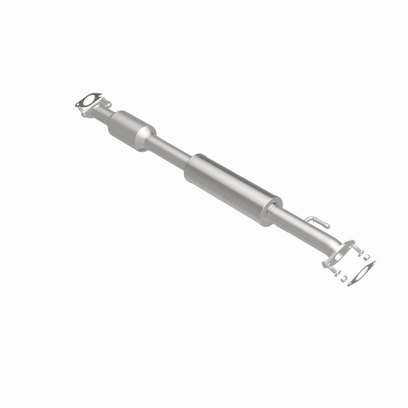 MagnaFlow Hyundai Sonata OEM Grade Federal / EPA Compliant Direct-Fit Catalytic Converter 21-147 360 Degree Image Set