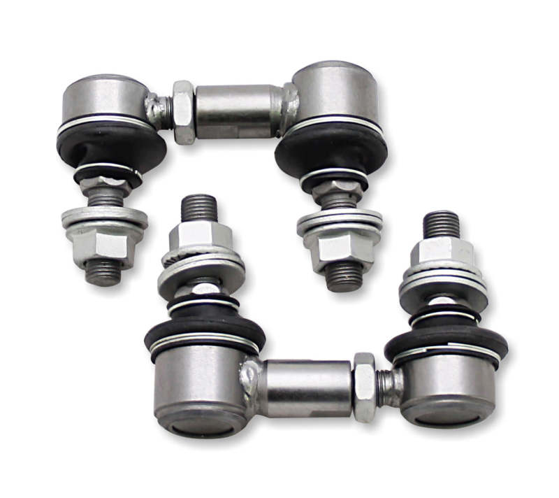 SuperPro Front Sway Bar Link Kit - Heavy Duty Adjustable TRC1025 User 1