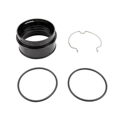 Wehrli 17-19 L5P Duramax Intercooler Outlet Boot Adapter WCF205-190 WCF205-190 Photo - Primary