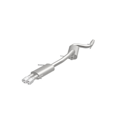 MagnaFlow Volkswagen CC Touring Series Cat-Back Performance Exhaust System 16561 360 Degree Image Set