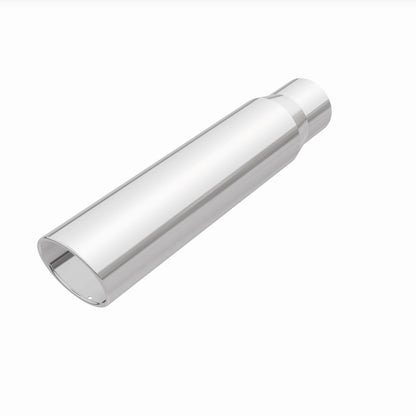 Magnaflow Tip 1-Pk Re 5.00X 24 4.00 Id 15 35149 35149 360 Degree Image Set