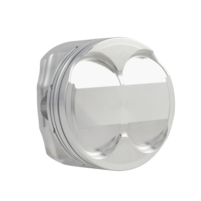 CP Pistons CP Piston & Ring Set for Toyota 1JZGTE/2JZGTE - Bore (86.5mm) - Size (+.5mm) - CR (10.0) Set of 6 SC8472-6 SC8472-6 Photo - Primary
