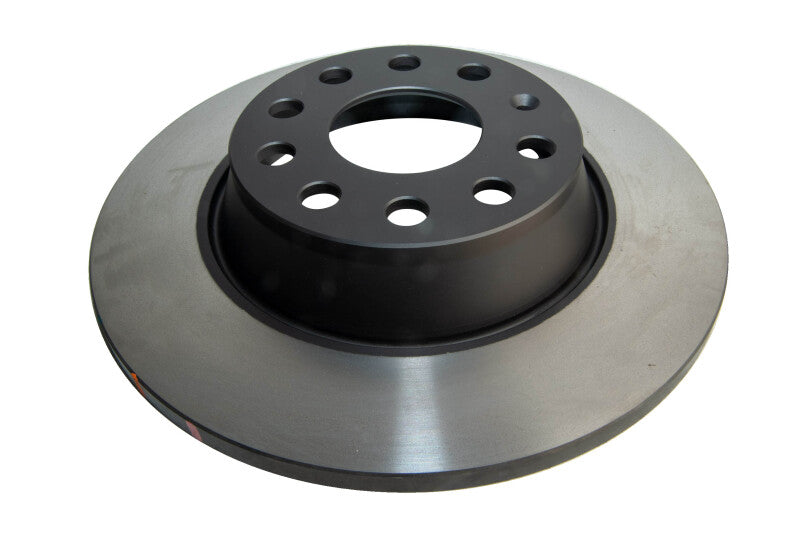DBA DBA 4000 Standard Rotors Brakes, Rotors & Pads Brake Rotors - OE main image