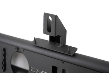 DV8 Offroad 18-23 Jeep Wrangler JL 4 Door Body/Pinch Weld Mounted Step SRJL-08 SRJL-08 Photo - Unmounted