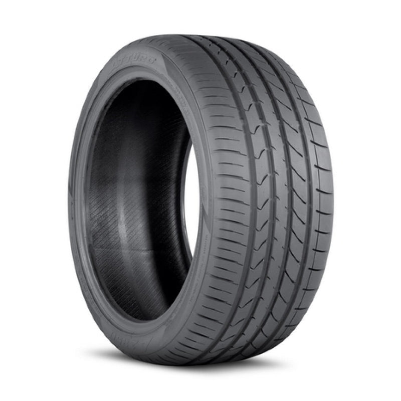 Atturo Tire Atturo AZ 850 Tire - 275/45R21 110Y XL AZ850-A7GKAAFE AZ850-A7GKAAFE User 1